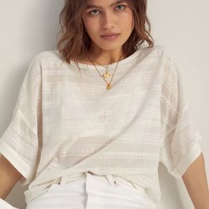 Beautiful sheer Wilfred